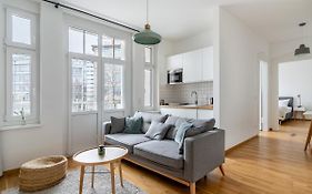Limehome Leipzig Brandenburgerstraße